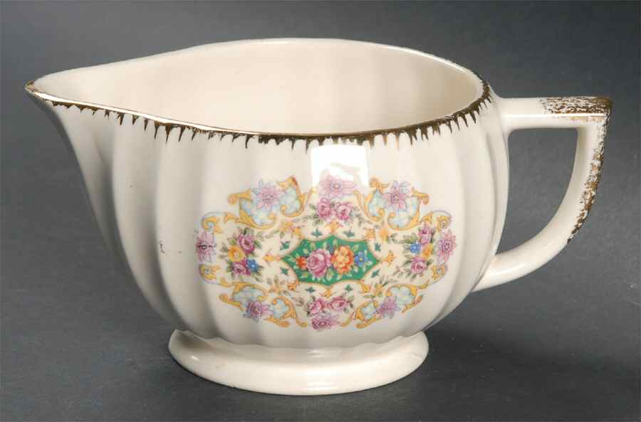 Melody Creamer by Vanity Fair-1