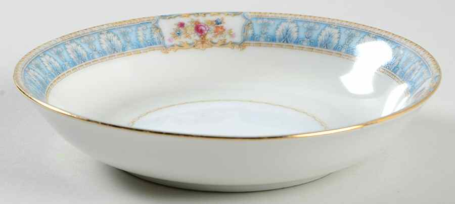Belvedere Fruit/Dessert (Sauce) Bowl by Valmont-1