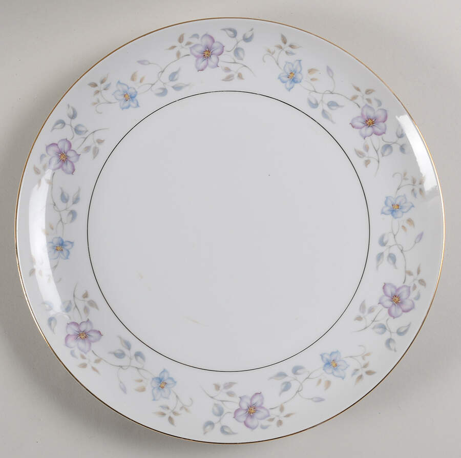 Celeste Chop Plate (Round Platter) by Valmont-1