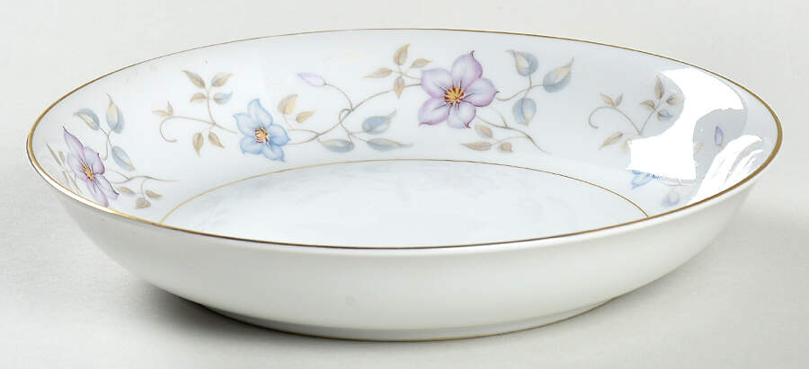 Celeste Coupe Soup Bowl by Valmont-1