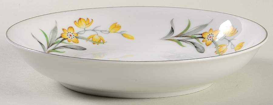 Cynthia Coupe Soup Bowl by Valmont-1