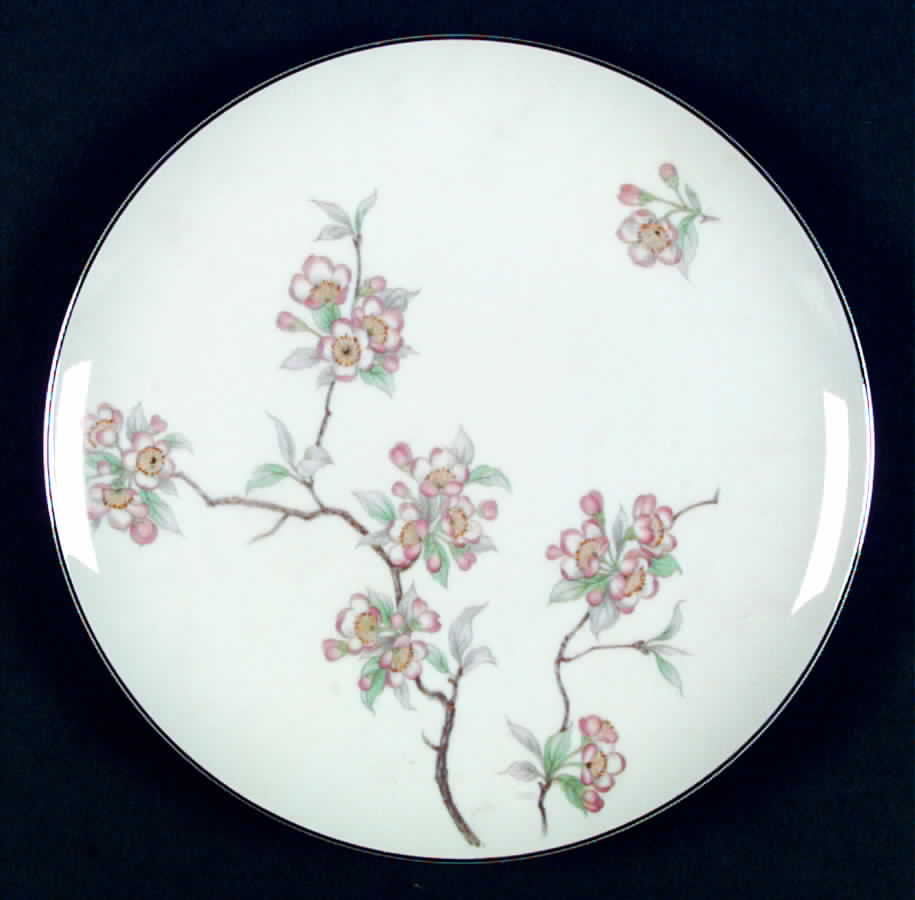 Darlene Dinner Plate by Valmont-1