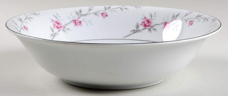 Debonaire 9" Round Vegetable Bowl by Valmont-1