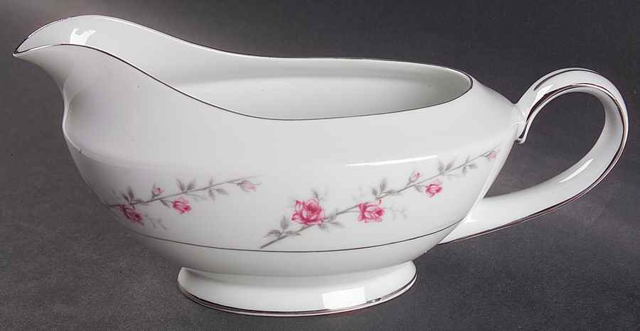 Debonaire Gravy Boat by Valmont-1