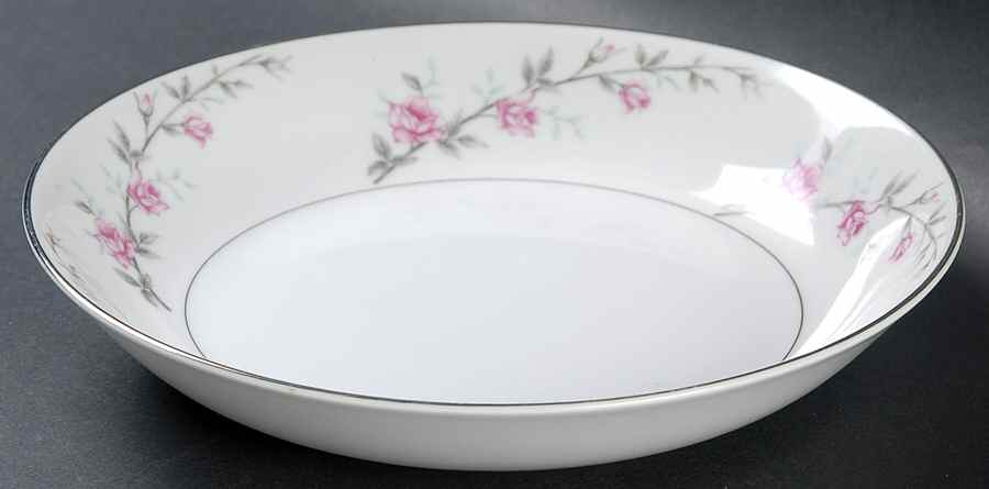 Debonaire Coupe Soup Bowl by Valmont-1