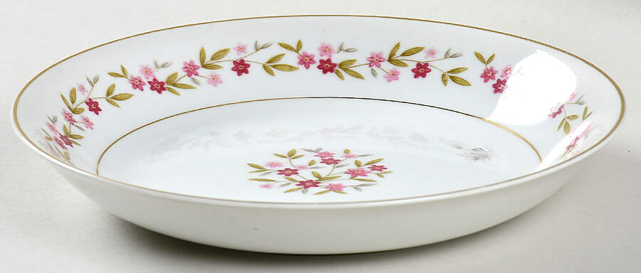 Essex Coupe Soup Bowl by Valmont-1