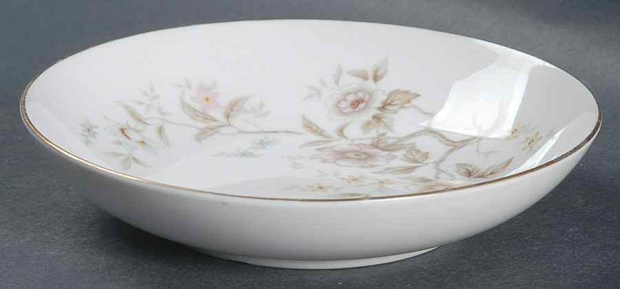 Glendale Fruit/Dessert (Sauce) Bowl by Valmont-1