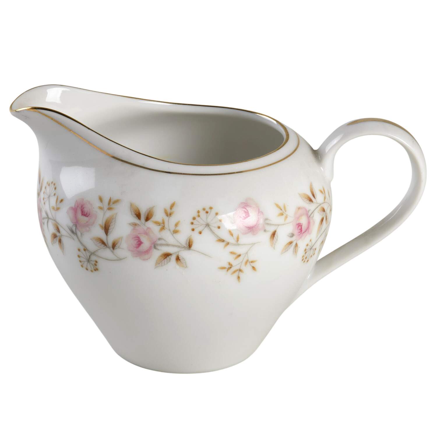 Glendora Creamer by Valmont-1