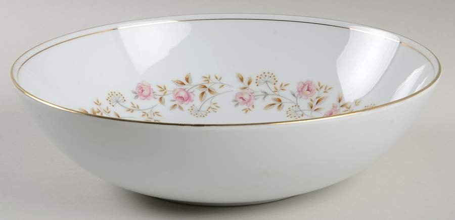 Glendora 9" Round Vegetable Bowl by Valmont-1