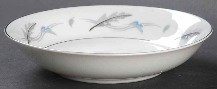 Laguna Fruit/Dessert (Sauce) Bowl by Valmont-1