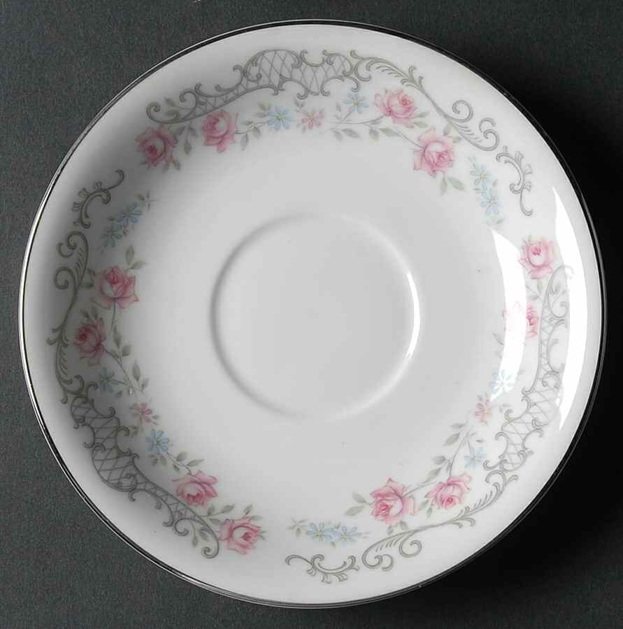 Melody Saucer by Valmont-1