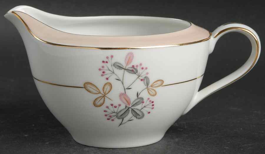 Monaco Creamer by Valmont-1