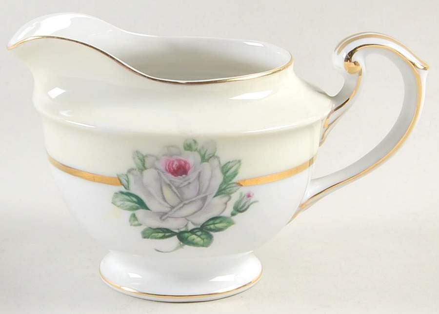 Rondo Creamer by Valmont-1