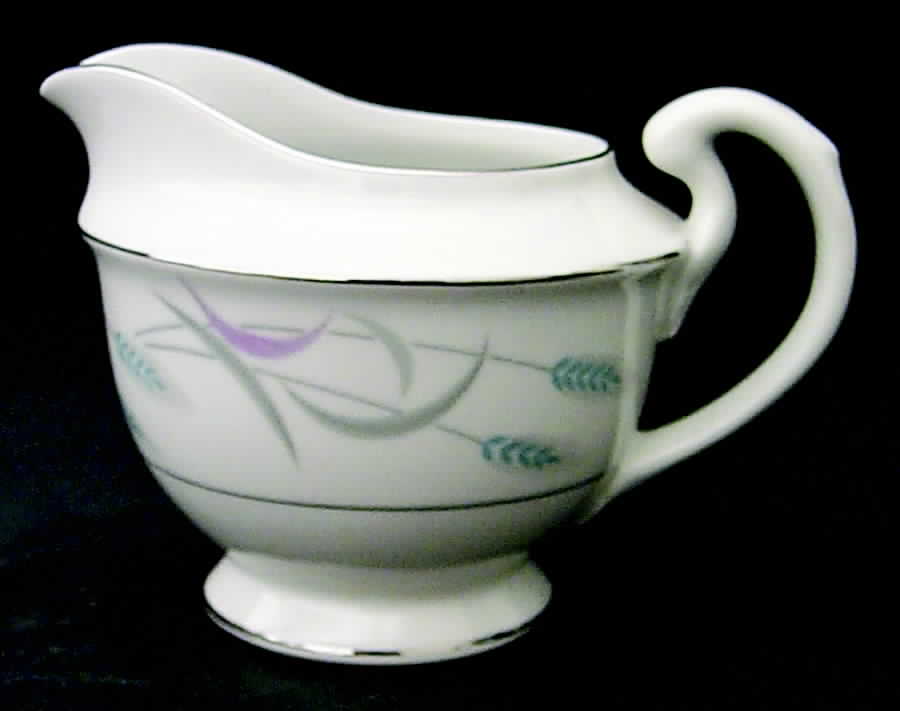 Royal Wheat Creamer by Valmont-1