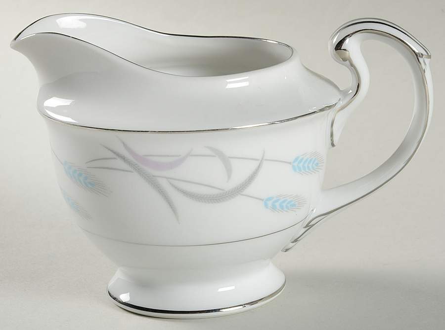 Royal Wheat Creamer by Valmont-1