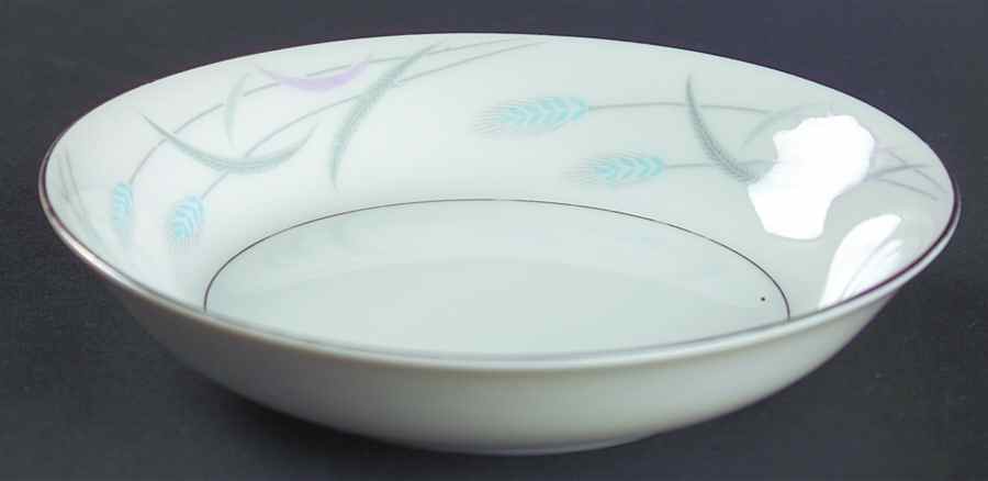 Royal Wheat Fruit/Dessert (Sauce) Bowl by Valmont-1