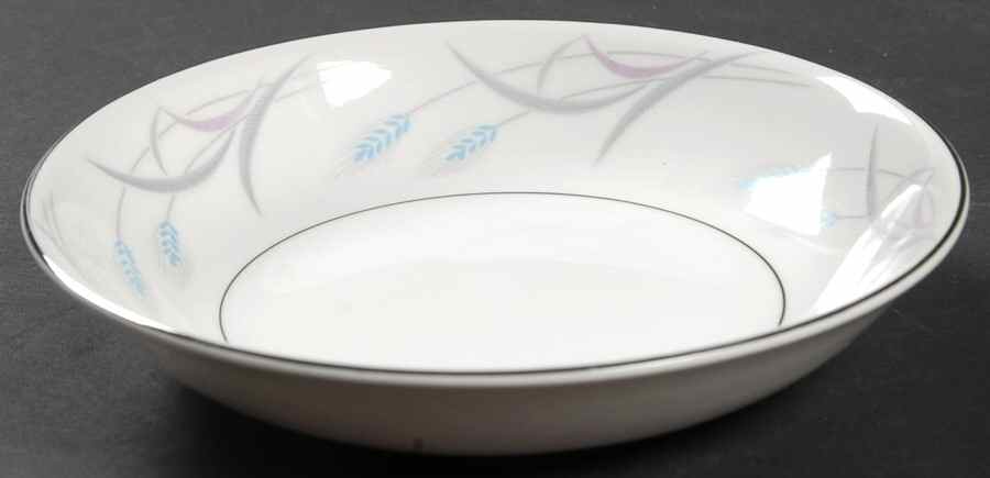 Royal Wheat Coupe Cereal Bowl by Valmont-1