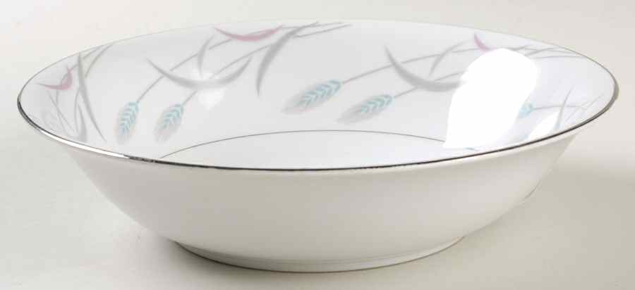 Royal Wheat 8" Round Vegetable Bowl by Valmont-1