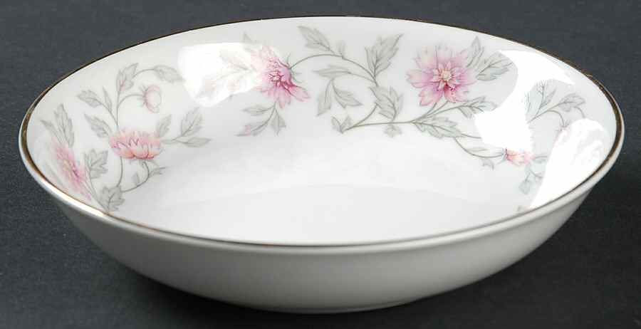 Shalimar Fruit/Dessert (Sauce) Bowl by Valmont-1