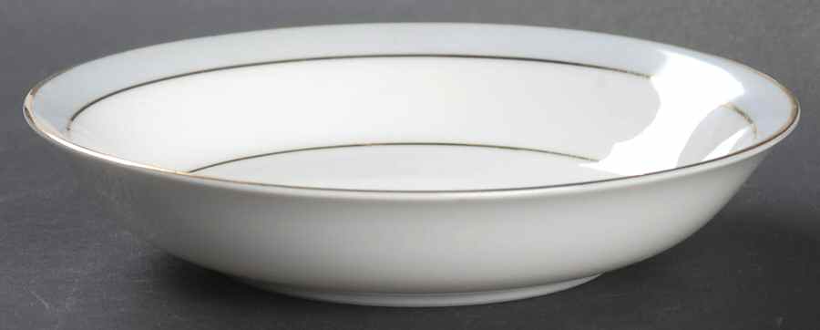 Vista Fruit/Dessert (Sauce) Bowl by Valmont-1