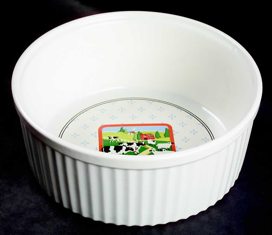 Vandor Country 7" Souffle by Vandor-1