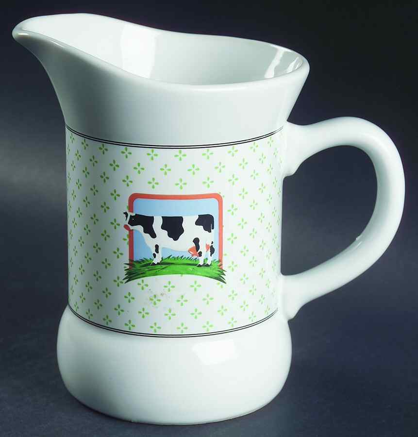 Vandor Country 28 Oz Pitcher by Vandor-1