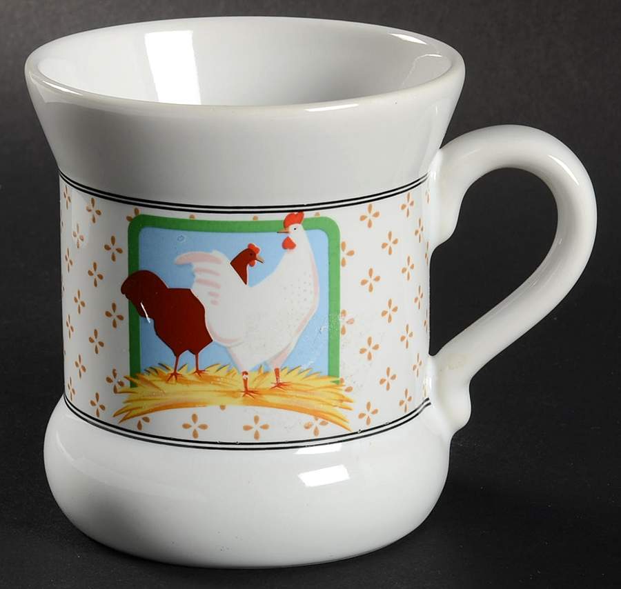 Vandor Country Mug by Vandor-1