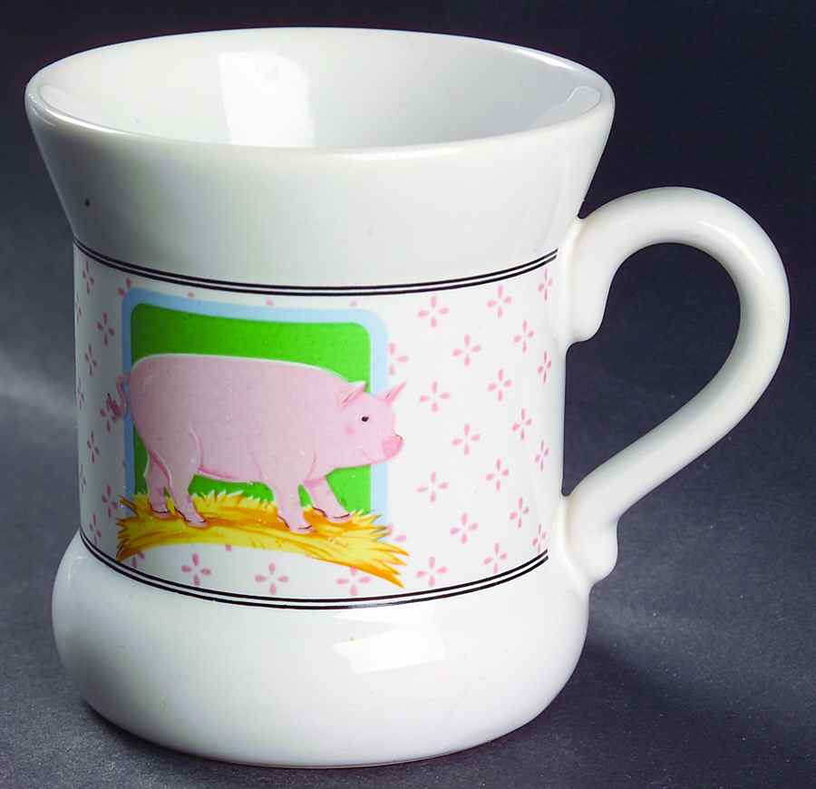 Vandor Country Mug by Vandor-1