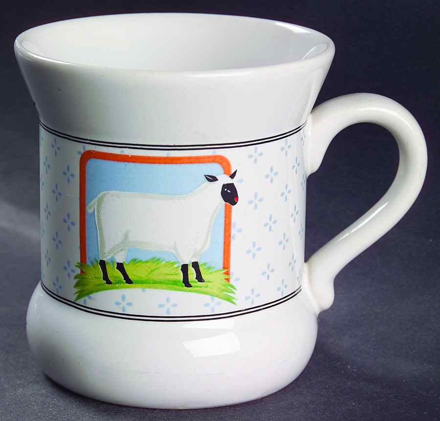 Vandor Country Mug by Vandor-1