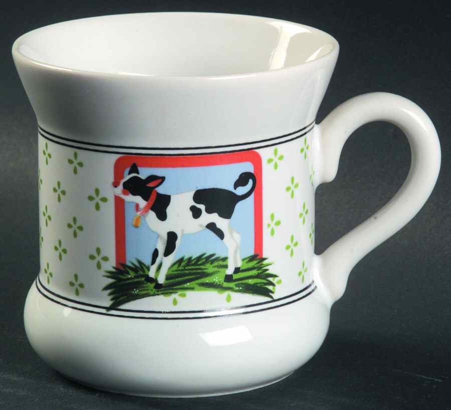 Vandor Country Flat Cup by Vandor-1