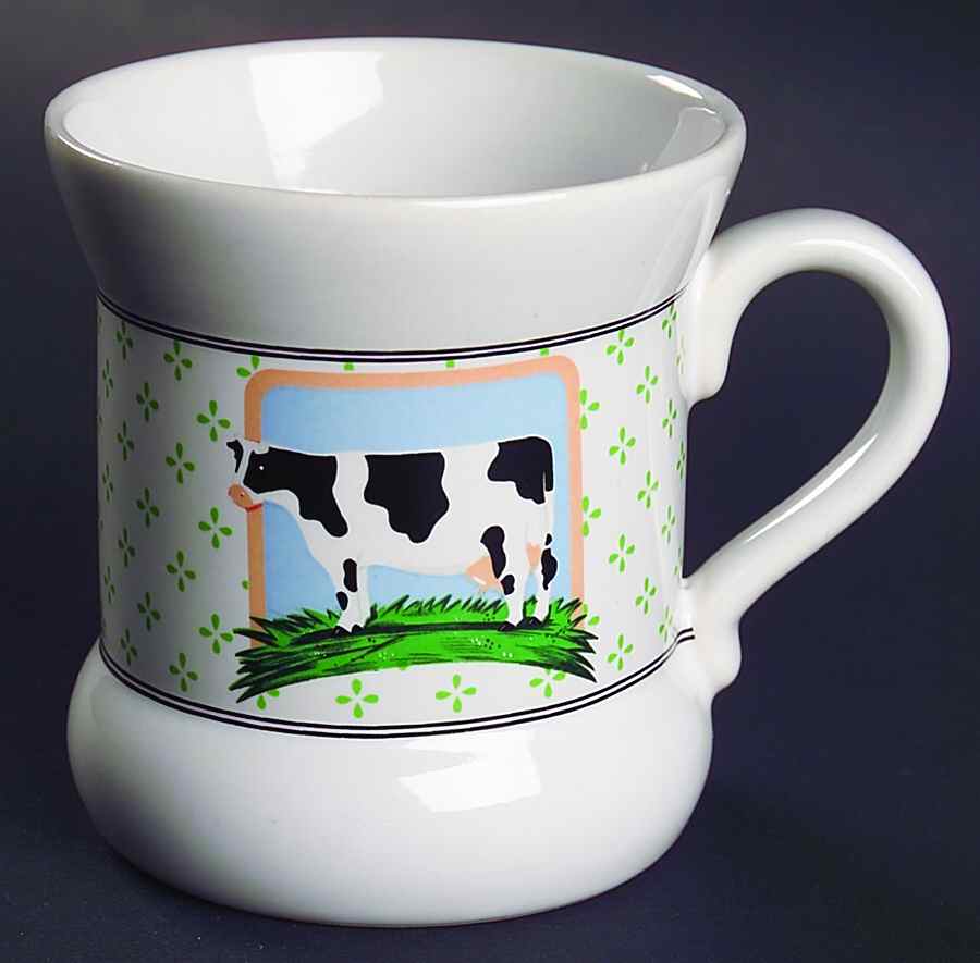 Vandor Country Mug by Vandor-1