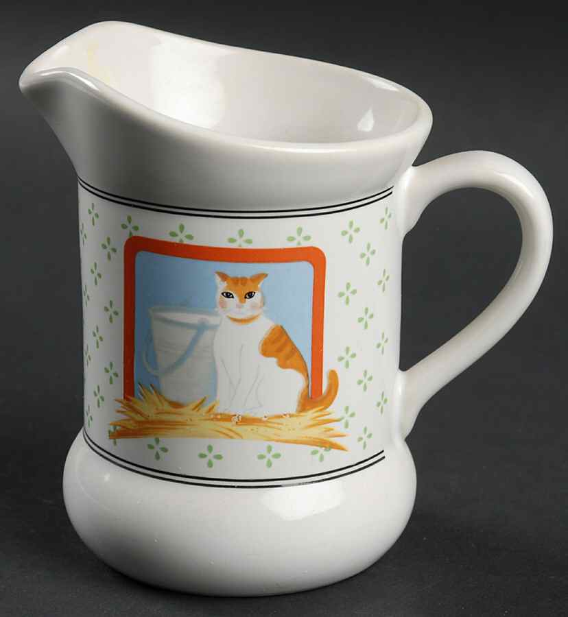 Vandor Country Creamer by Vandor-1