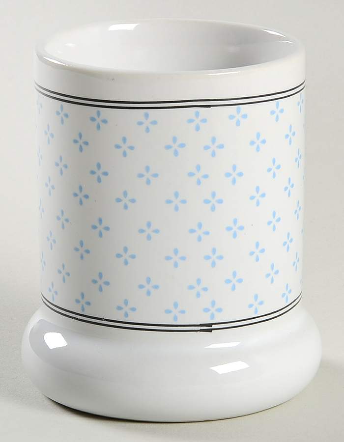 Vandor Country China Bathroom Tumbler by Vandor-1