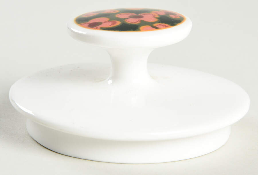 Ambrosia Lid for Sugar Bowl by Victoria & Beale-1