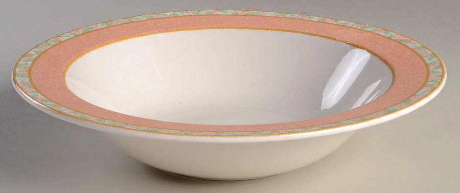 Atlantis 10" Round Vegetable Bowl by Victoria & Beale-1