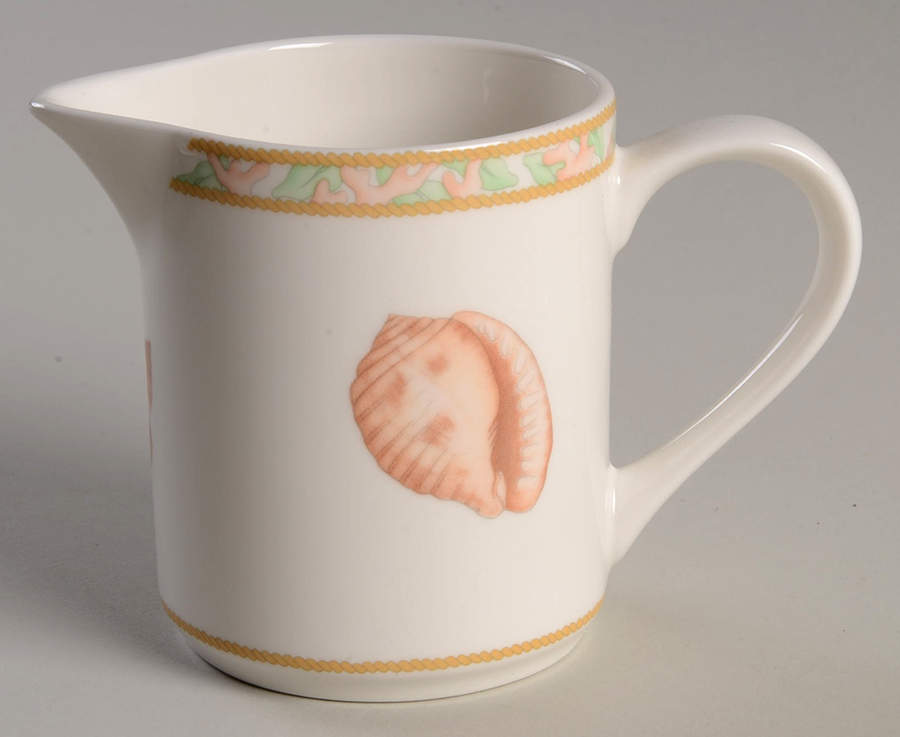 Atlantis Creamer by Victoria & Beale-1