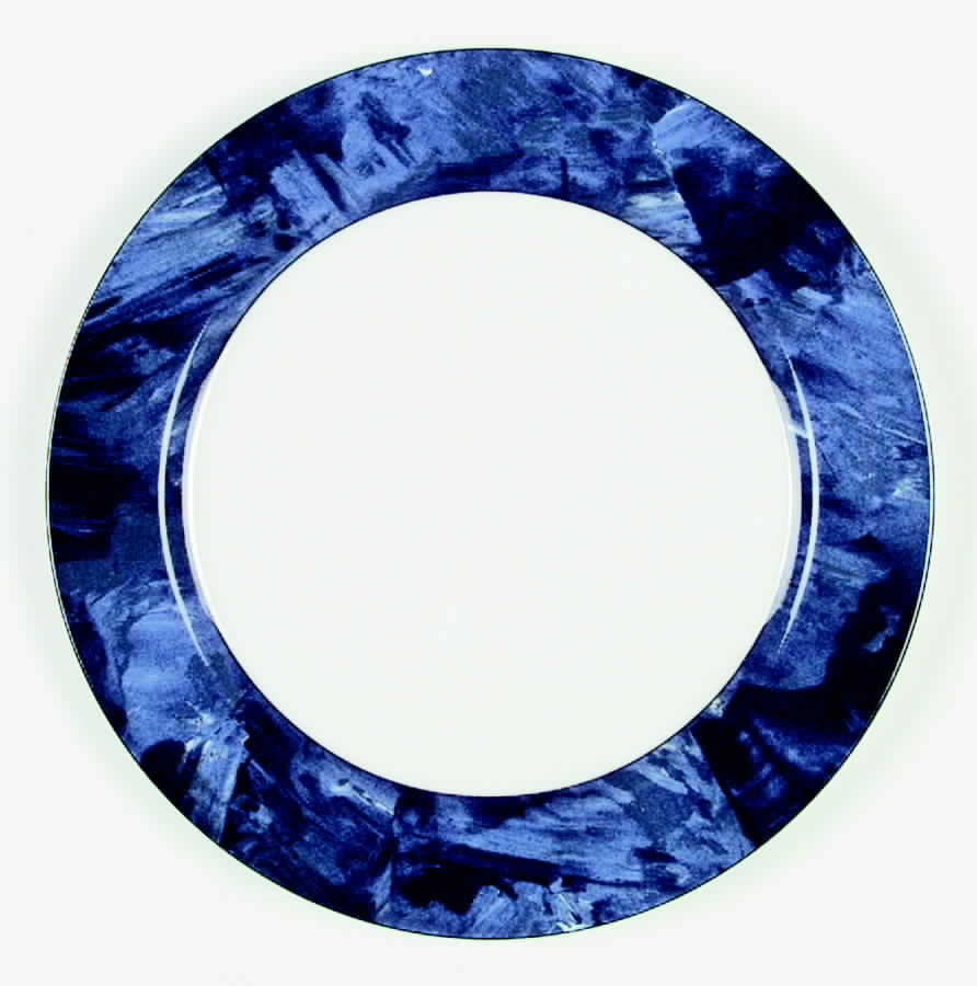 Aurora Dinner Plate by Victoria & Beale-1