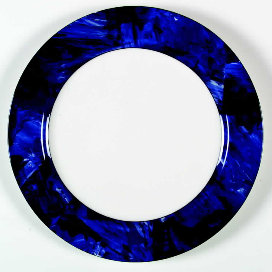 Aurora Dinner Plate by Victoria & Beale-1