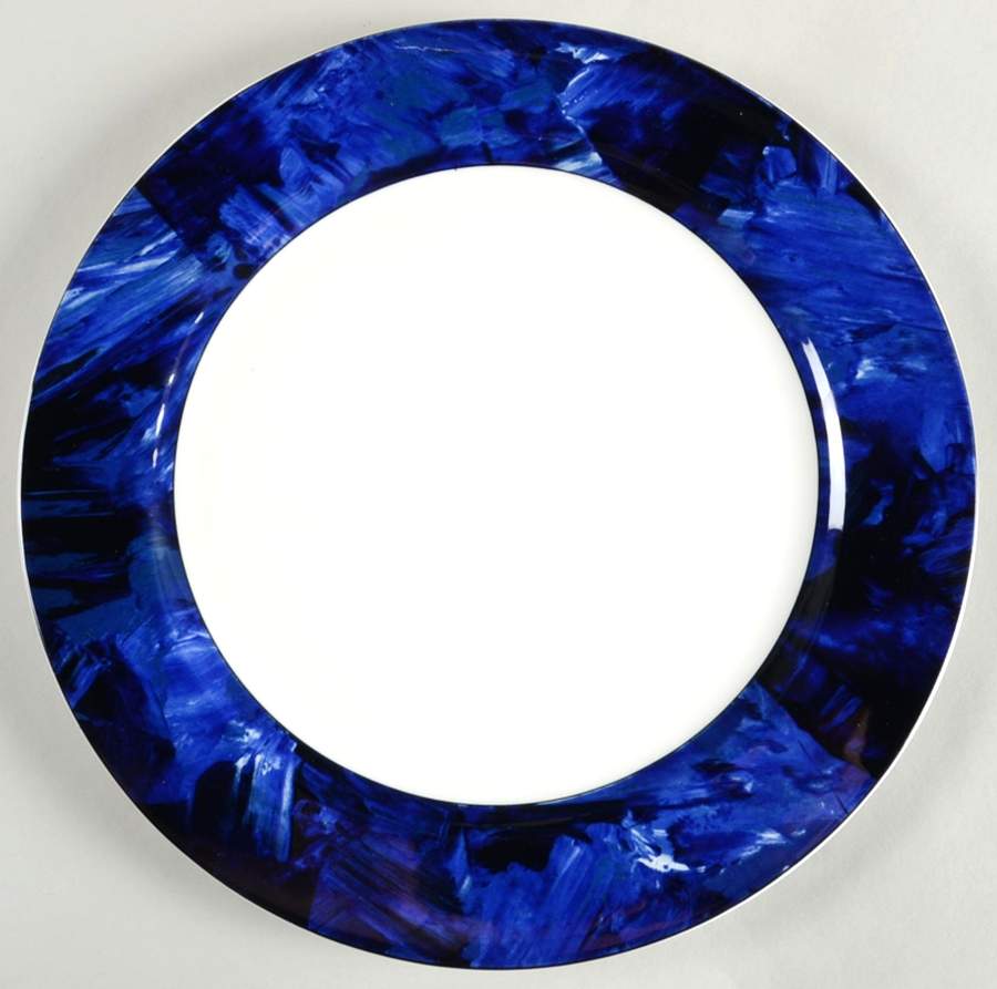 Aurora 12" Chop Plate (Round Platter) by Victoria & Beale-1