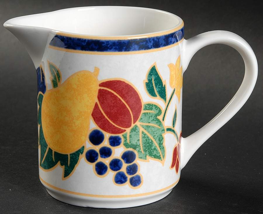 Capri Creamer by Victoria & Beale-1