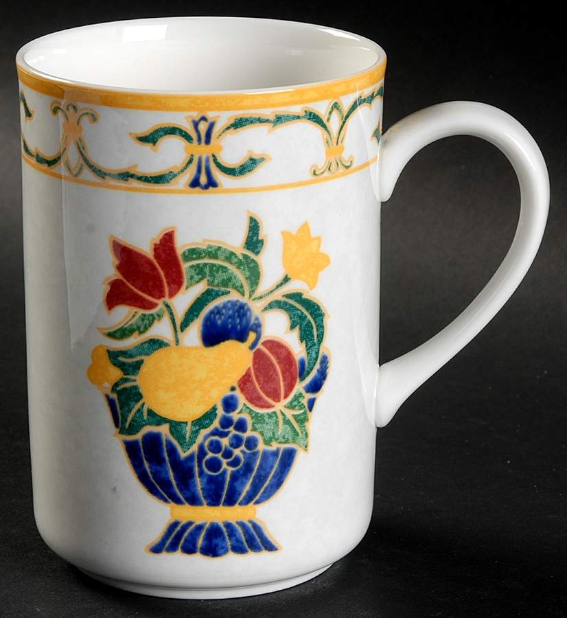 Capri Mug by Victoria & Beale-1