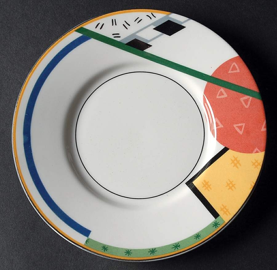 Elements Saucer by Victoria & Beale-1