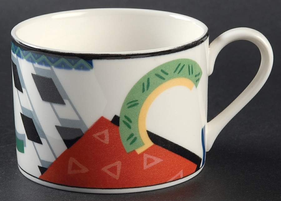 Elements Flat Cup by Victoria & Beale-1