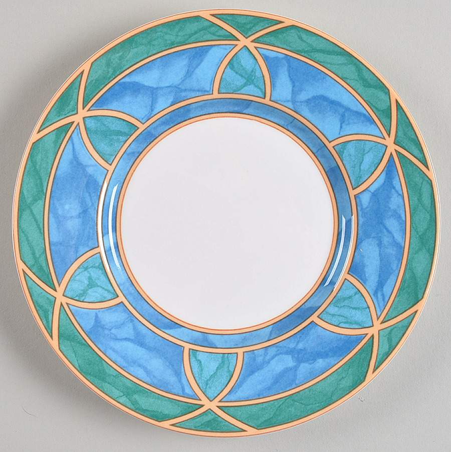 Forbidden Fruit Saucer by Victoria & Beale-1