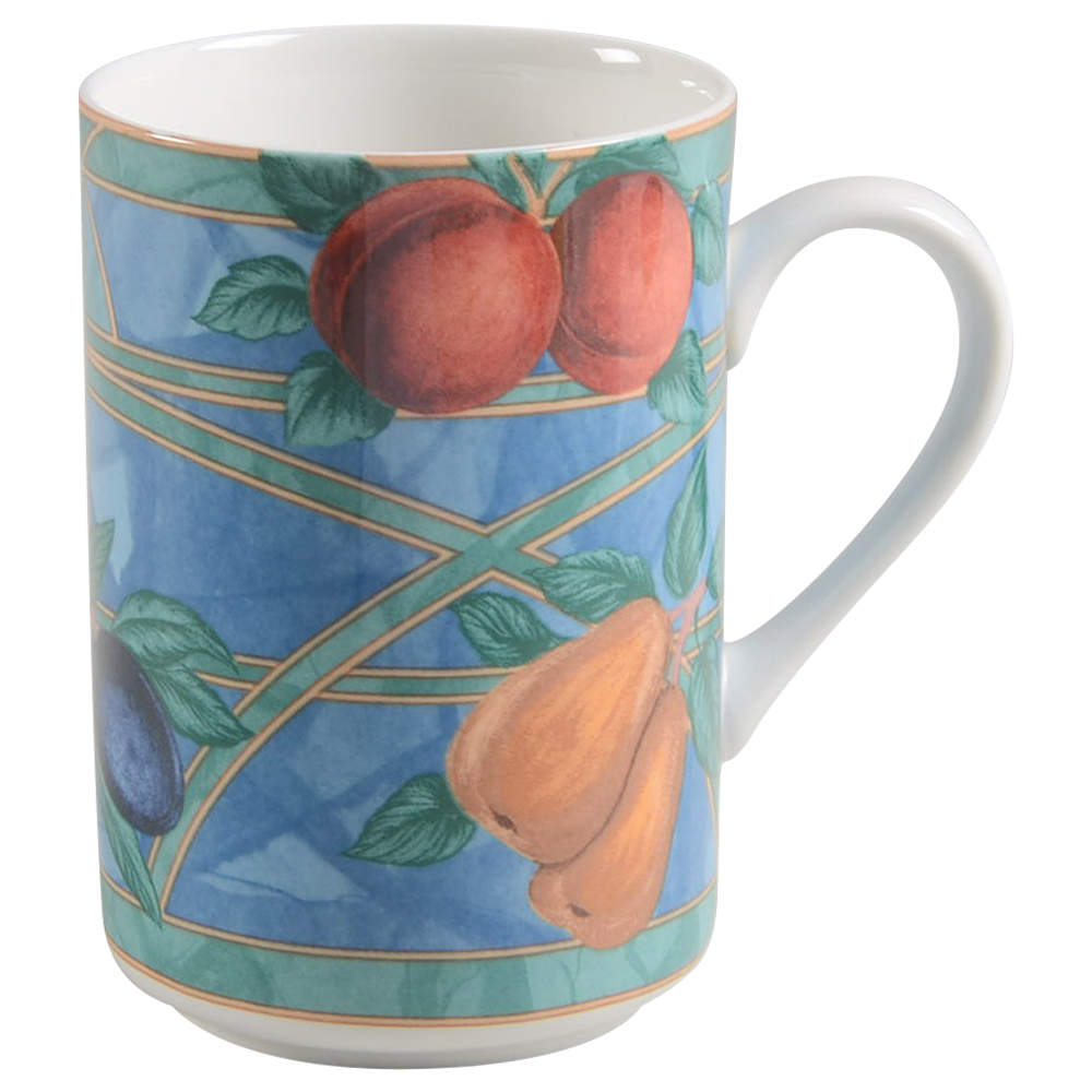 Forbidden Fruit Mug by Victoria & Beale-1