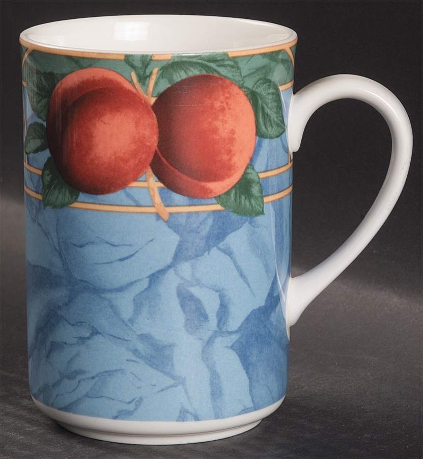 Forbidden Fruit Mug by Victoria & Beale-1