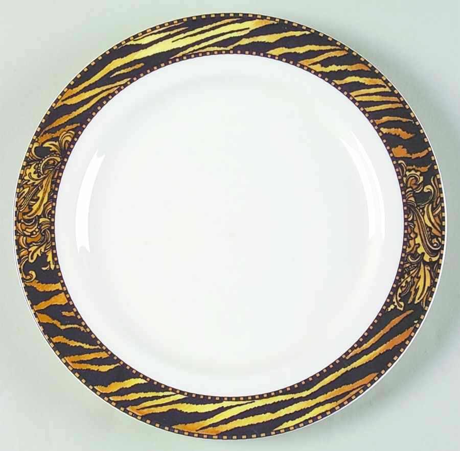 La Mode Salad Plate by Victoria & Beale-1