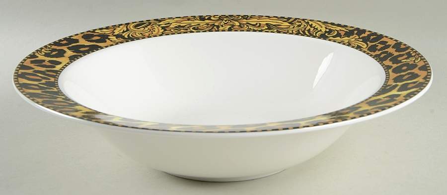 La Mode 10" Round Vegetable Bowl by Victoria & Beale-1