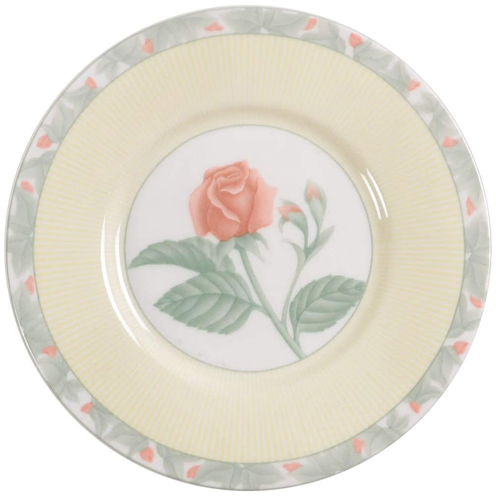 Misty Rose Saucer by Victoria & Beale-1