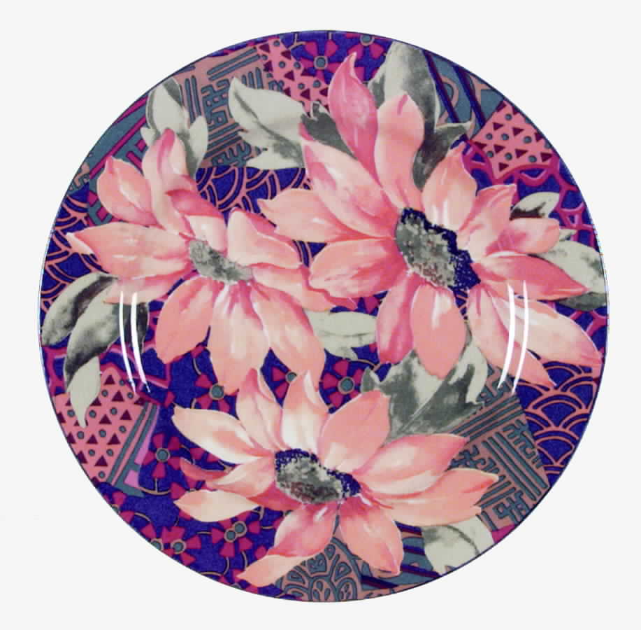 Sonata Salad Plate by Victoria & Beale-1